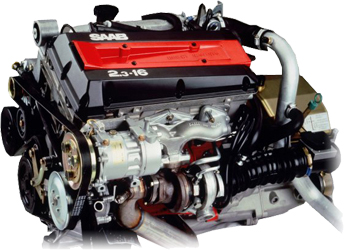 P232A Engine